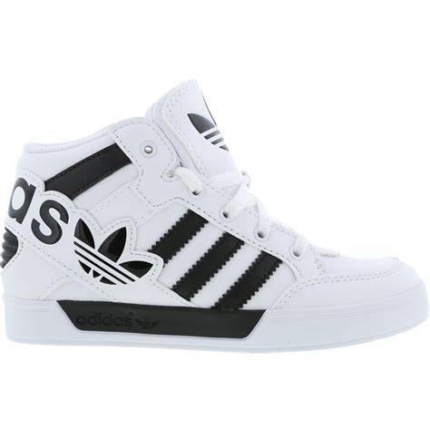 adidas hardcourt big logo weiß|Buy Hard Court Hi 'Big Logo' .